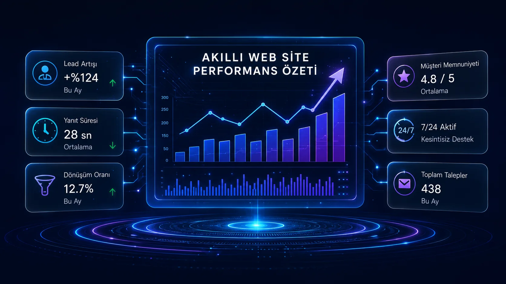 Ne Kazandırır hero illüstrasyonu